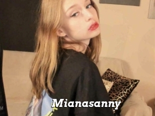 Mianasanny