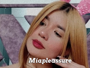 Miapleassure