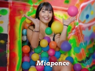 Miaponce