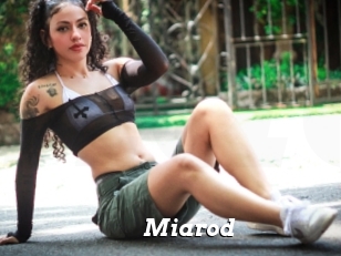 Miarod