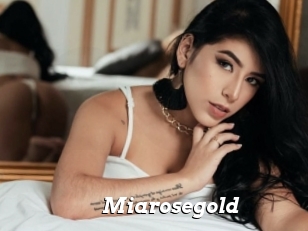 Miarosegold