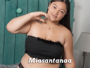 Miasantanaa