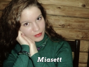 Miasett