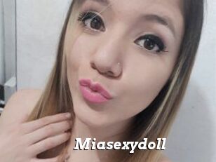 Miasexydoll