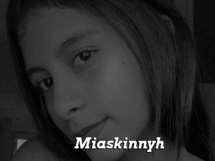 Miaskinnyh