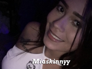 Miaskinnyy