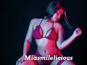 Miasmilelicious