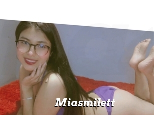 Miasmilett