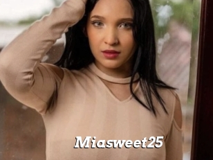 Miasweet25