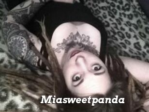 Miasweetpanda