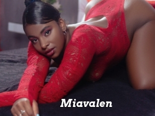 Miavalen