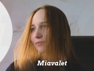 Miavalet