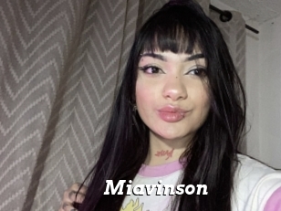 Miavinson