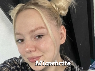 Miawhrite