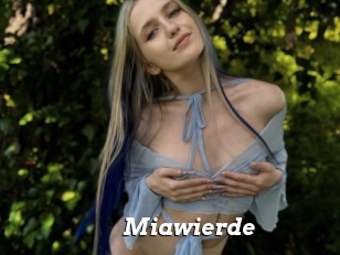 Miawierde