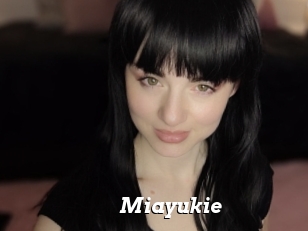 Miayukie