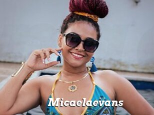 Micaelaevans