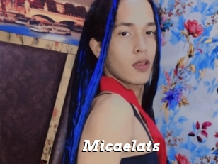 Micaelats