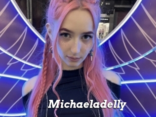 Michaeladelly