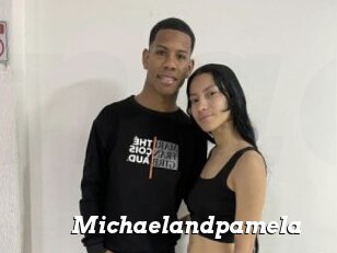 Michaelandpamela