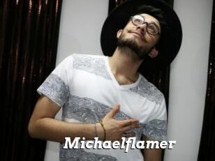 Michaelflamer