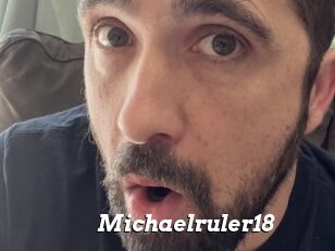 Michaelruler18