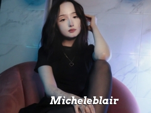 Micheleblair