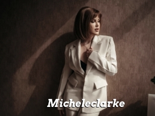 Micheleclarke