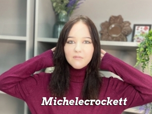 Michelecrockett