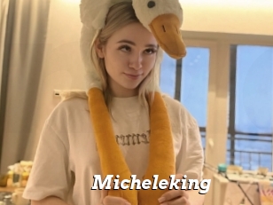 Micheleking