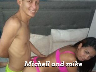 Michell_and_mike