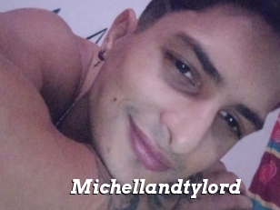 Michellandtylord