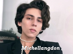 Michellangdon