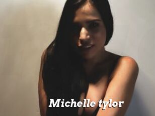 Michelle_tylor