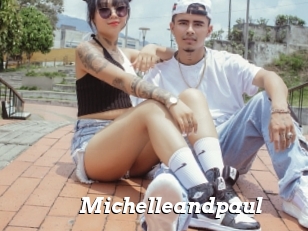 Michelleandpaul