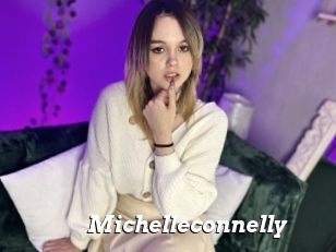 Michelleconnelly