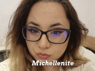 Michellenite