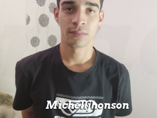 Michelljhonson