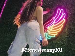 Michellsexxy101