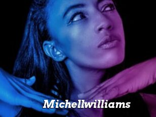 Michellwilliams