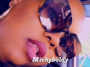 Michyboldy