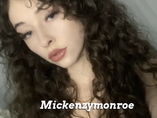 Mickenzymonroe