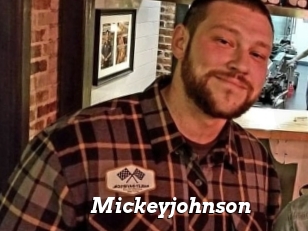 Mickeyjohnson