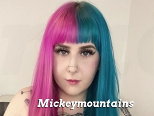 Mickeymountains