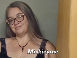 Mickiejane