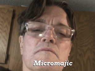 Micromajic