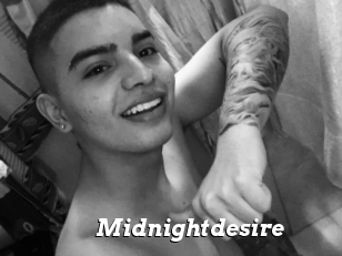 Midnightdesire