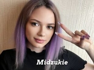 Midzukie