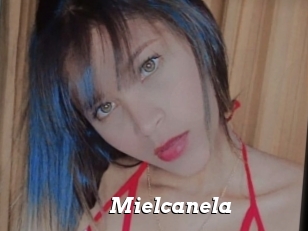 Mielcanela