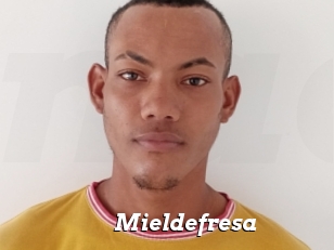 Mieldefresa